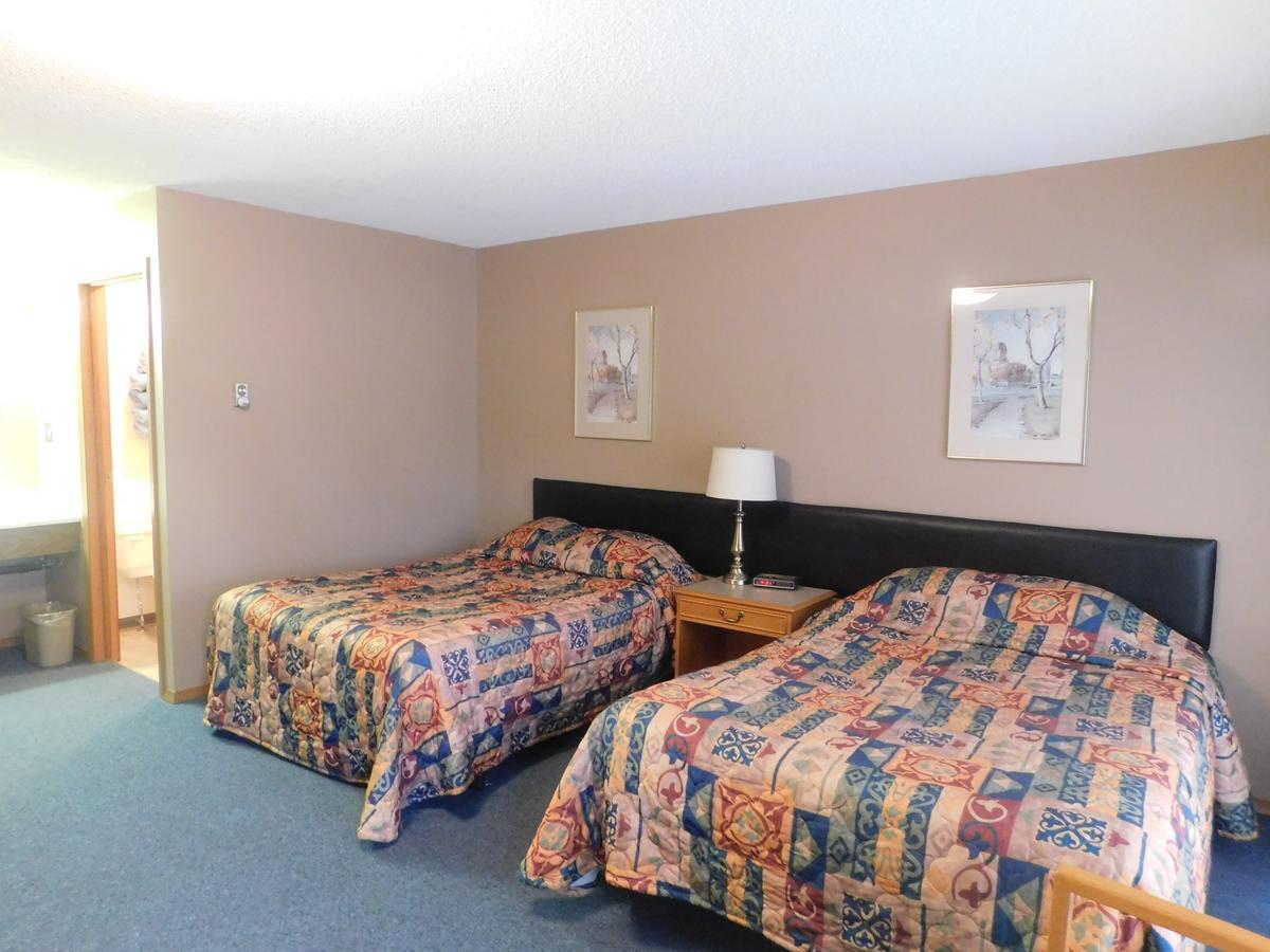 Keystone Resort Kenora Buitenkant foto
