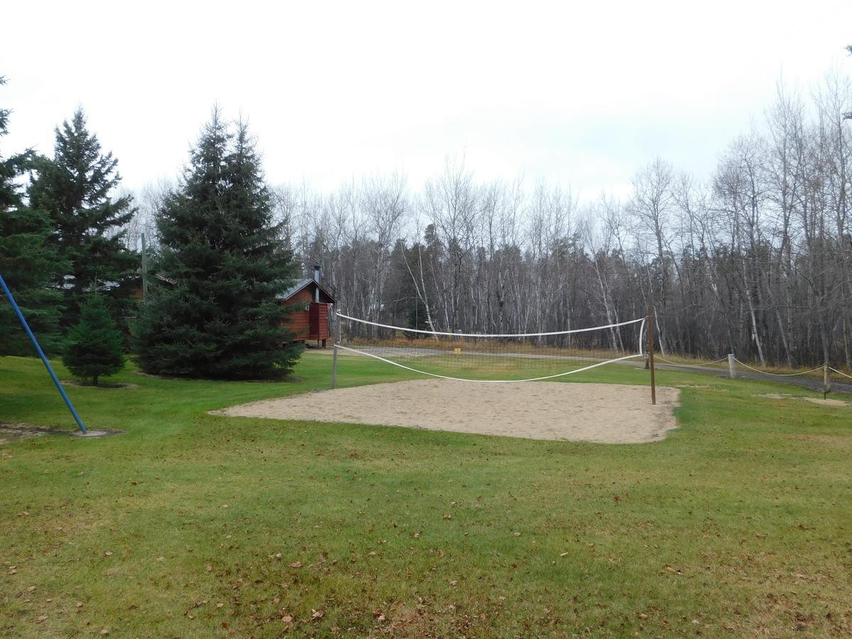 Keystone Resort Kenora Buitenkant foto