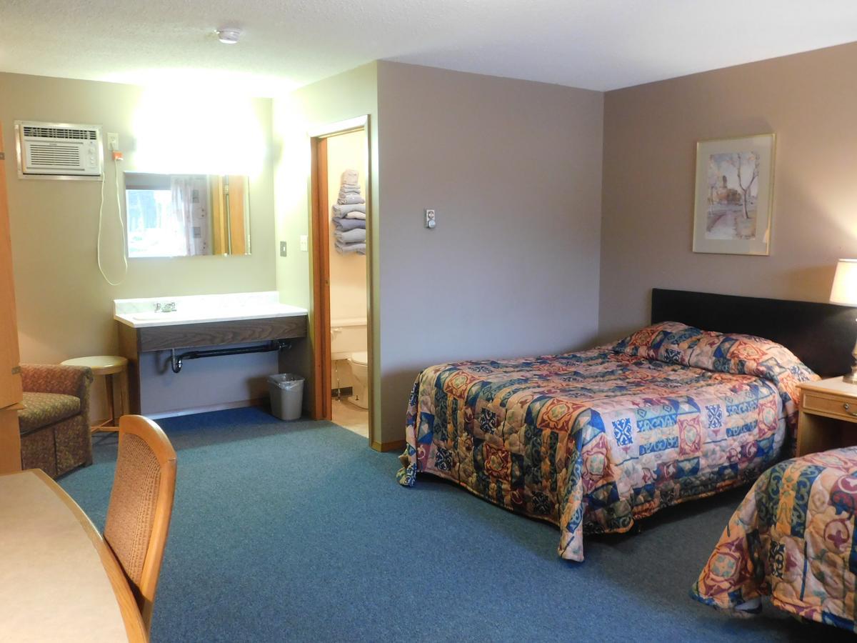 Keystone Resort Kenora Buitenkant foto