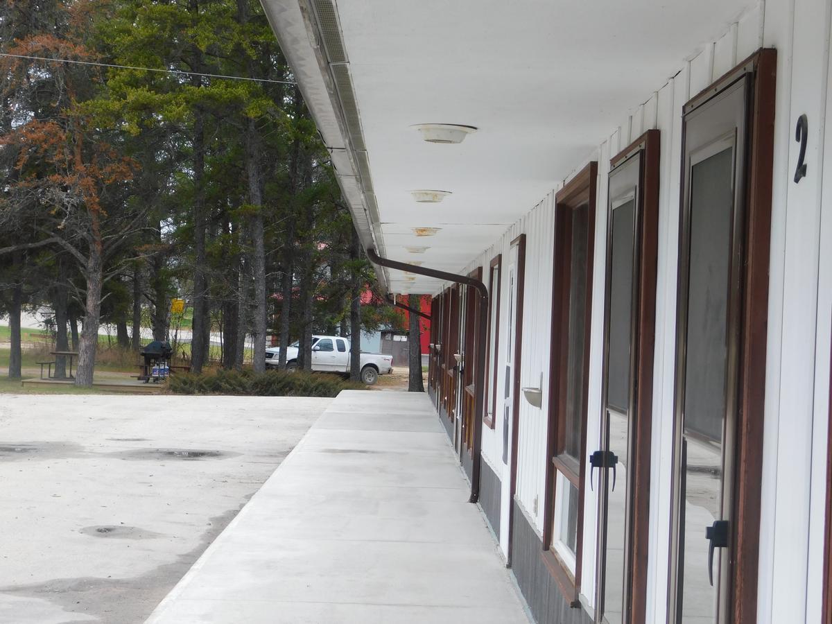 Keystone Resort Kenora Buitenkant foto