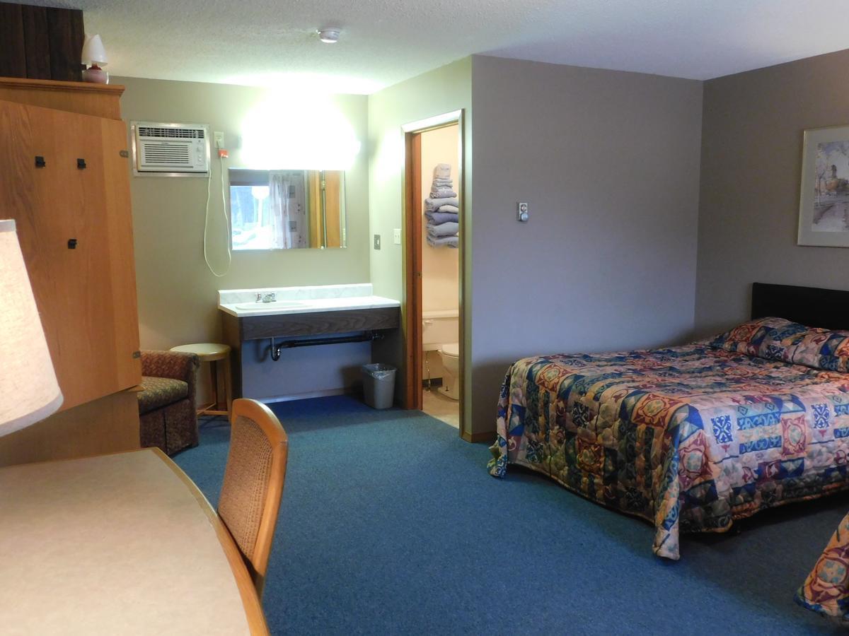 Keystone Resort Kenora Buitenkant foto