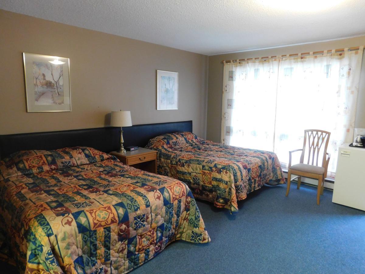 Keystone Resort Kenora Buitenkant foto