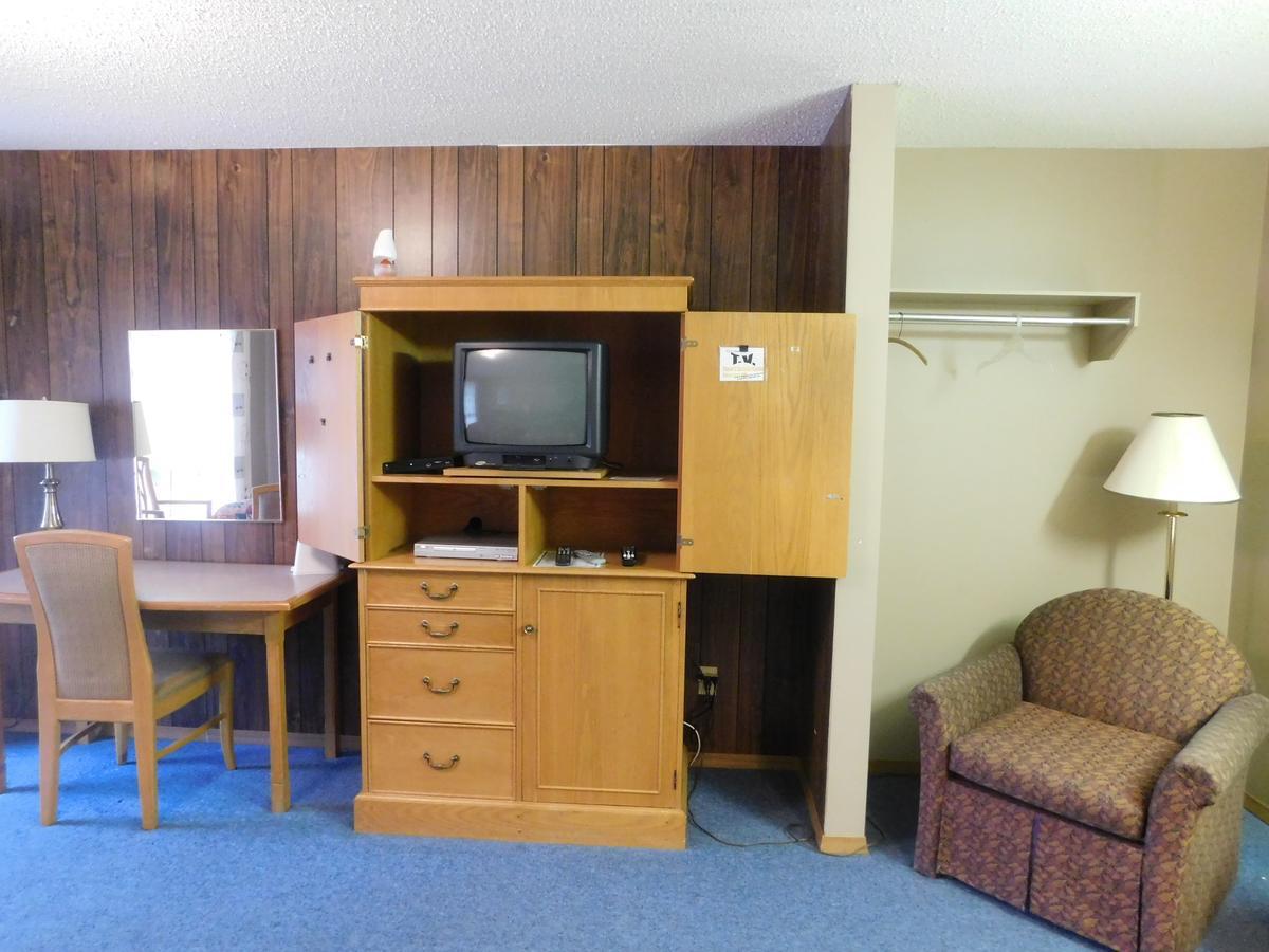 Keystone Resort Kenora Buitenkant foto