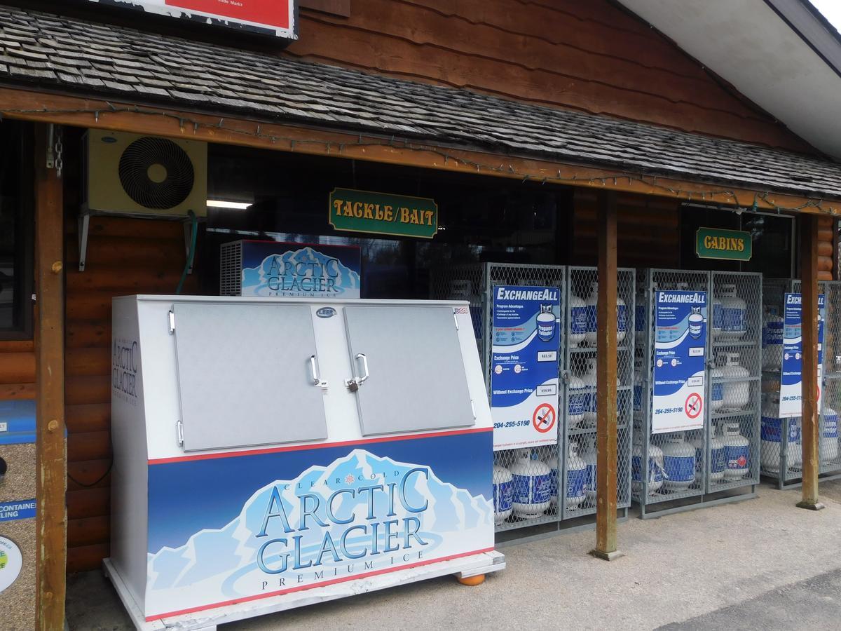 Keystone Resort Kenora Buitenkant foto